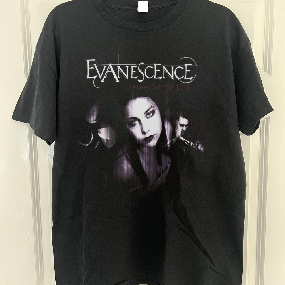 Evanescence Tee Unisex T Shirt